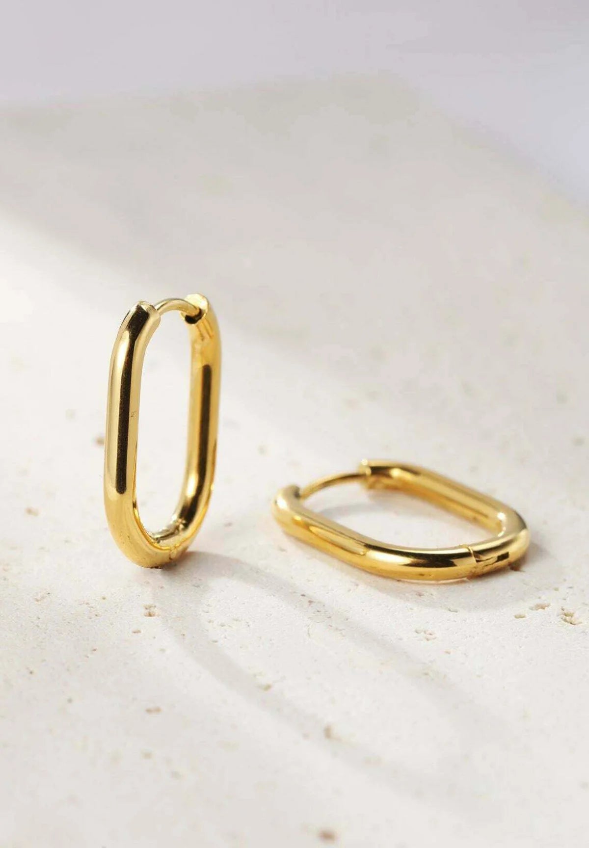 Boucles d'oreilles Sérapha