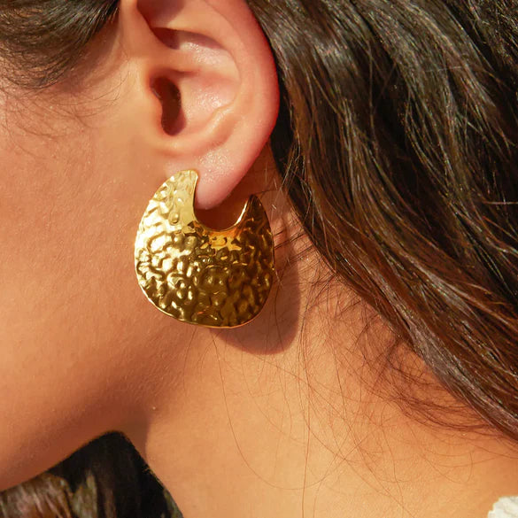 Boucles d'oreilles Electra