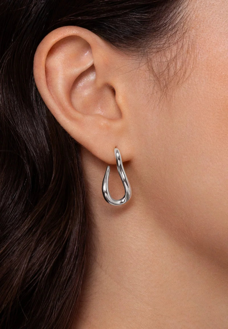 Boucles d'oreilles Oria