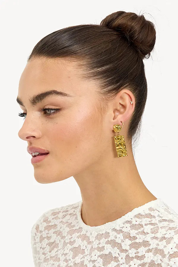 Boucles d'oreilles Thalia