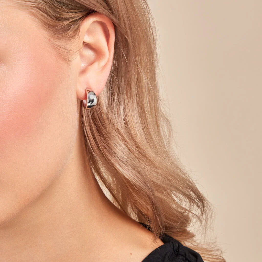 Boucles d'oreilles Miréna