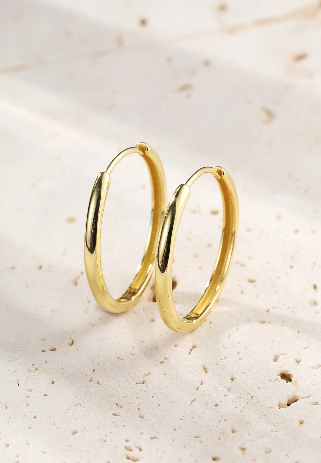 Boucles d'oreilles Minerva