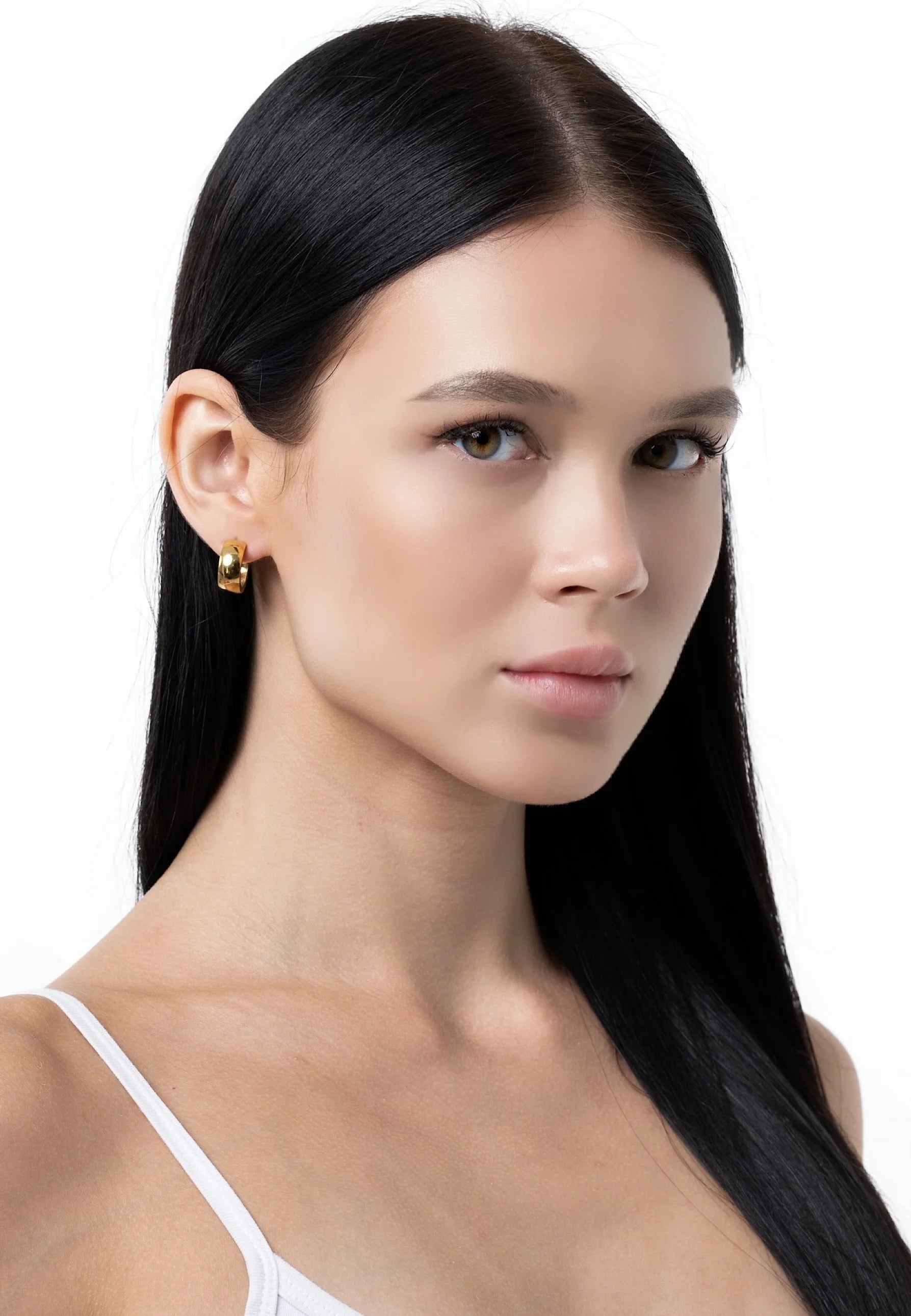 Boucles d'oreilles Miréna